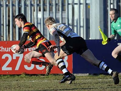 Bryn Powell
